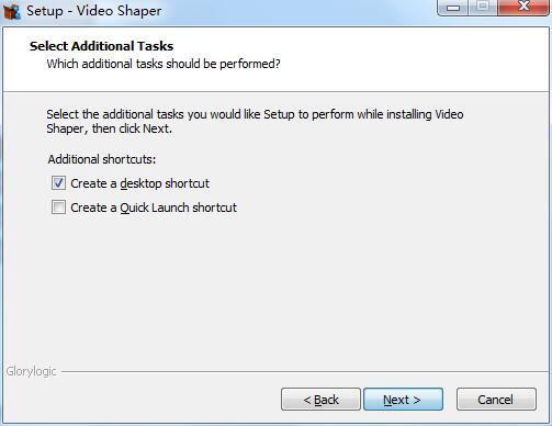 Video ShaperV3.7