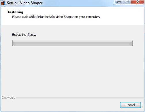 Video ShaperV3.7