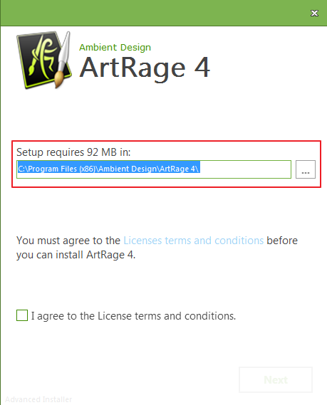 ArtRage4.0.2