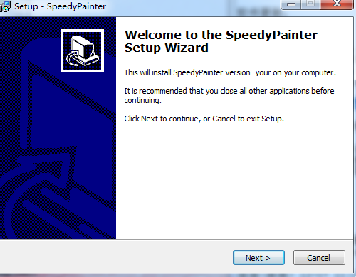 SpeedyPainter v3.6.6