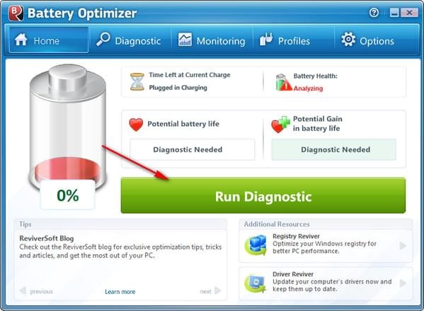 Battery Optimizer v3.2.1.8