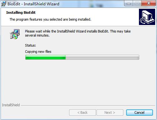 BioEdit生物分析软件v7.0.9.0