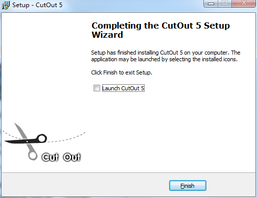 Cutout StandardV5.0.0.1