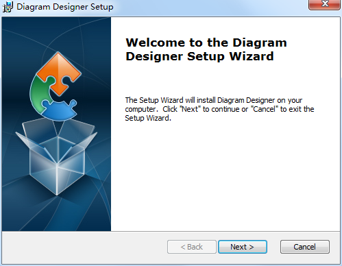 diagram designerV1.27.3