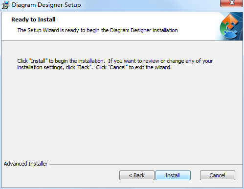 diagram designerV1.27.3