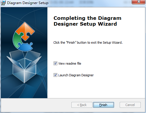 diagram designerV1.27.3