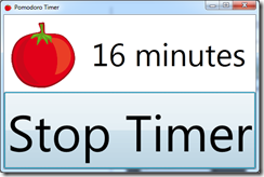 Pomodoro Timer4.0