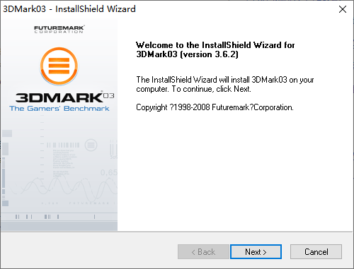 3DMarkV3.6.2