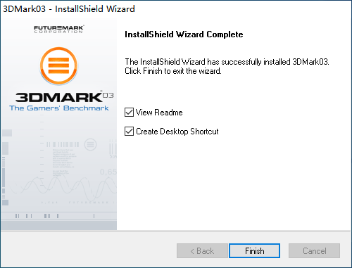 3DMarkV3.6.2