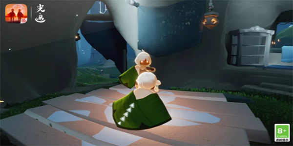 光遇端午节兑换图2023