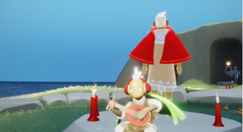 光遇端午节兑换图2023