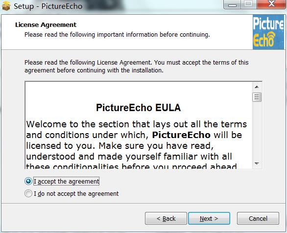 pictureecho v4.0