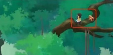 新仙剑奇侠传之挥剑问情第八章宝箱位置大全