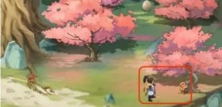 新仙剑奇侠传之挥剑问情第八章宝箱位置大全