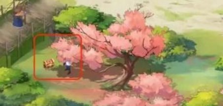 新仙剑奇侠传之挥剑问情第八章宝箱位置大全