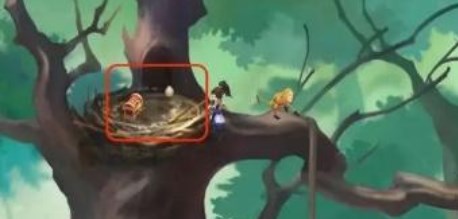 新仙剑奇侠传之挥剑问情第八章宝箱位置大全