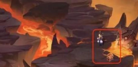 新仙剑奇侠传之挥剑问情第八章宝箱位置大全