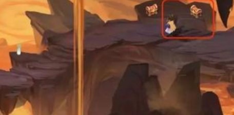 新仙剑奇侠传之挥剑问情第八章宝箱位置大全