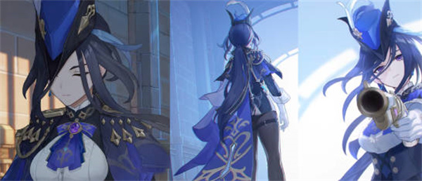 原神4.0系列版本新角色有哪些