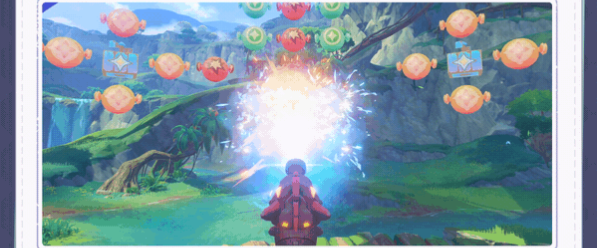 原神清夏乐园大秘境活动攻略