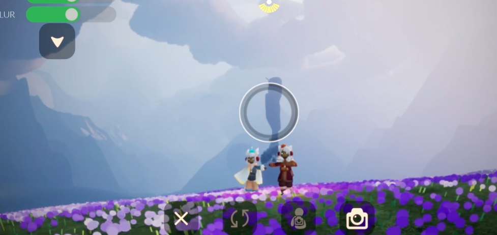 光遇时刻季任务一怎么做