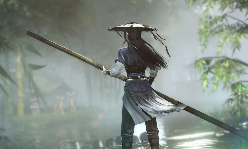 逆水寒手游人间词话坐标