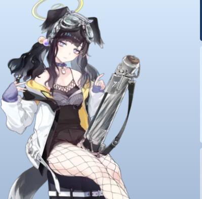 蔚蓝档案开局三幻神