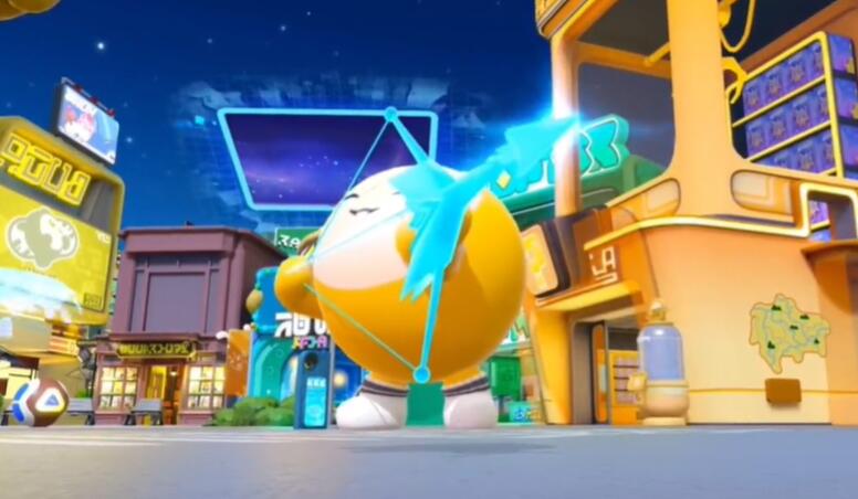 蛋仔派对奥特曼联动什么时候上线