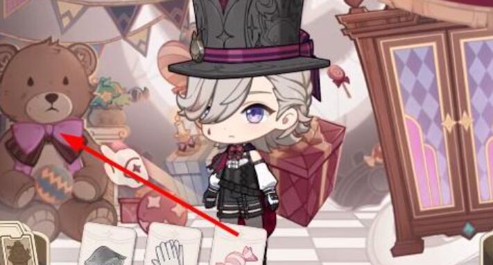 原神幕后奇遇攻略