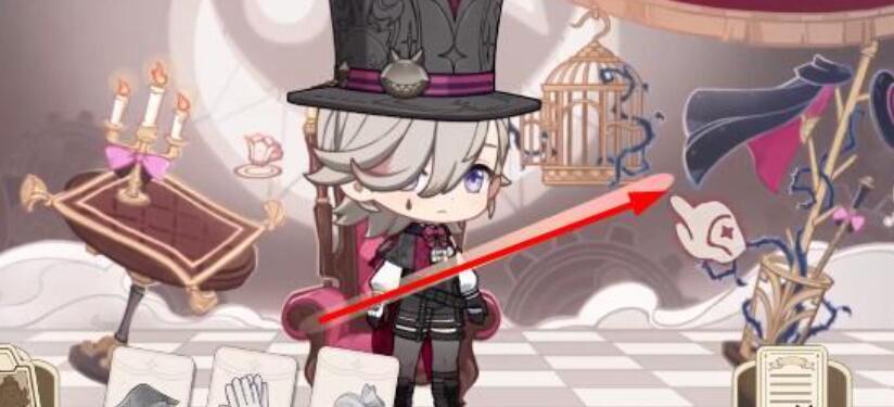 原神幕后奇遇攻略