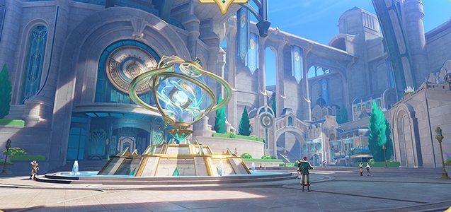 原神4.0新食谱获得方法