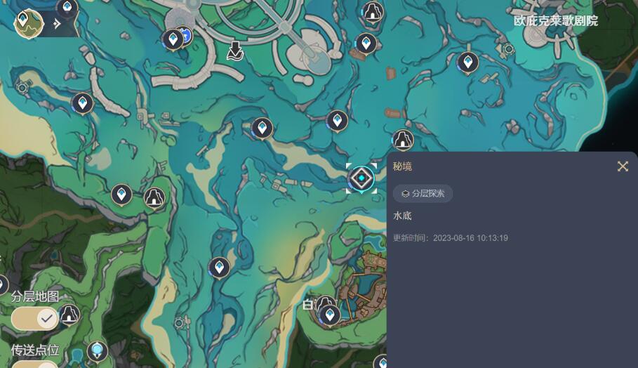 原神林尼突破材料