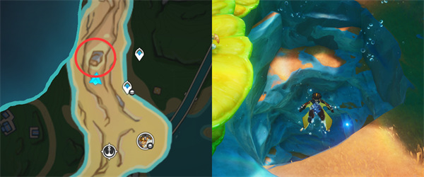 原神林尼突破材料