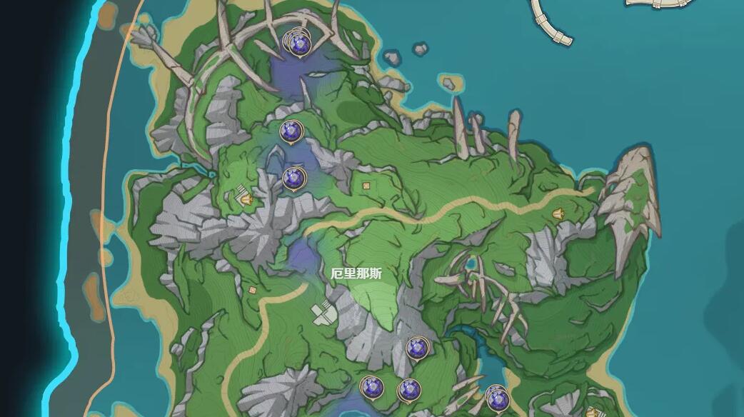 原神斩棘克芜之章攻略