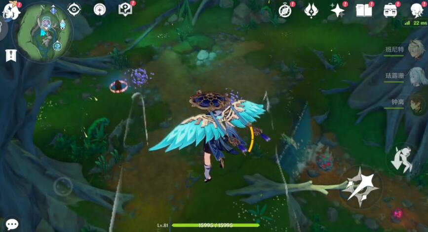 原神斩棘克芜之章攻略