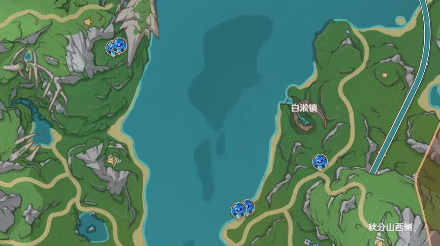 原神斩棘克芜之章攻略