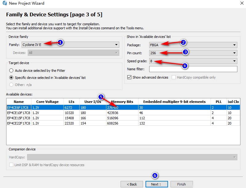Quartus II v15.0