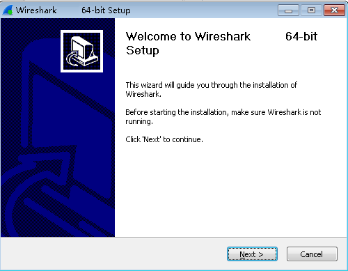 Wireshark v4.0.8.0