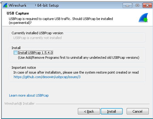 Wireshark v4.0.8.0