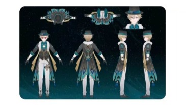 崩坏星穹铁道1.4版本卡池