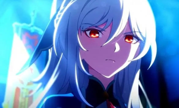 崩坏星穹铁道1.4版本卡池