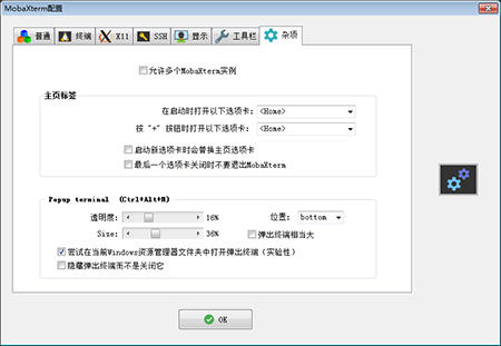 MobaXterm v20.2