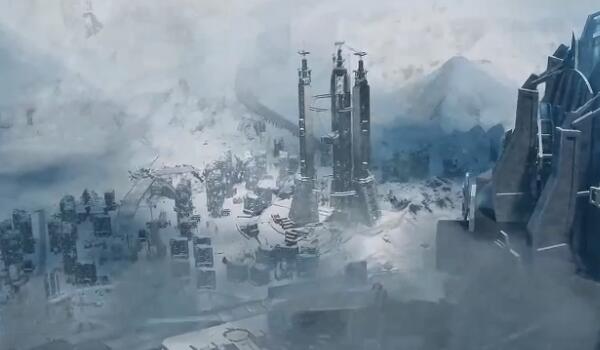 流浪地球什么时候上线