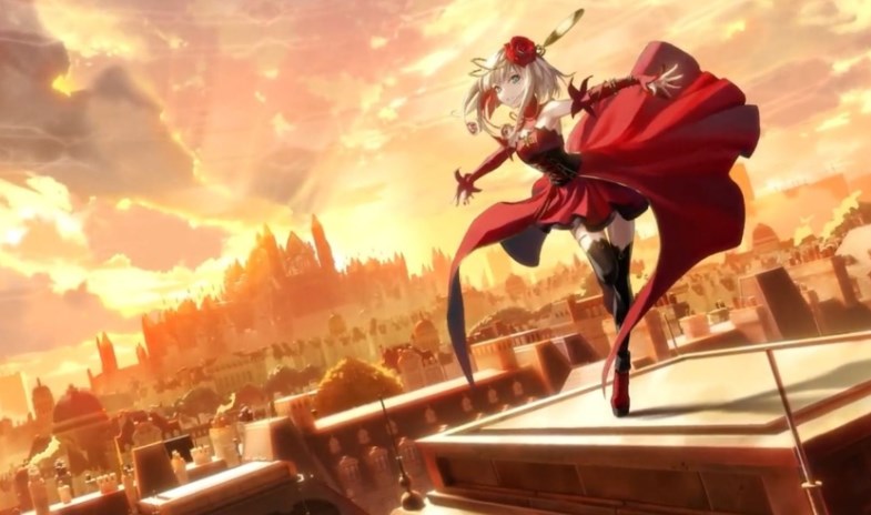 宿命回响茶歇喜好大全