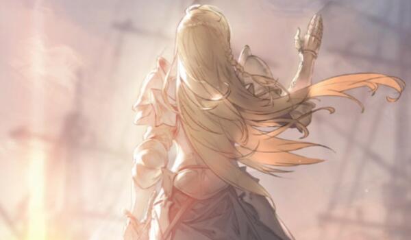 铃兰之剑节奏榜