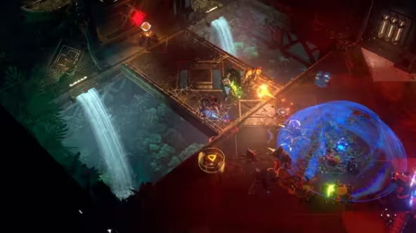 无尽地牢配置要求一览