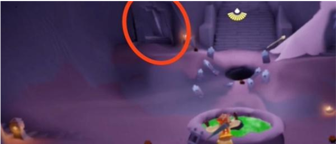 光遇发饰变装怎么获得