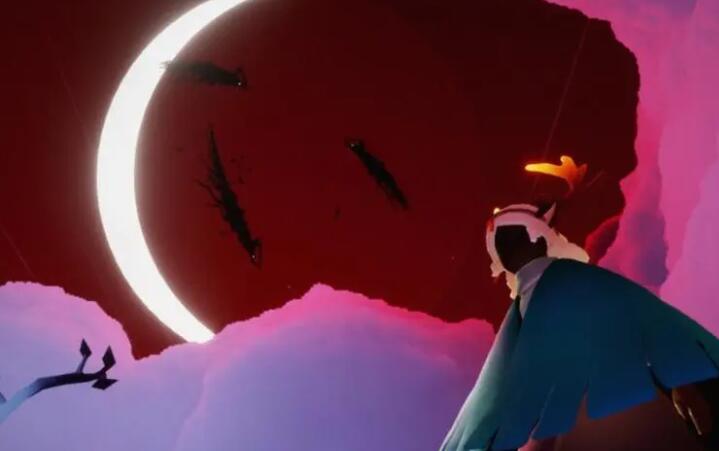 光遇万圣节代币可以换什么