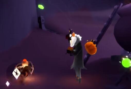 光遇万圣节代币一天多少个