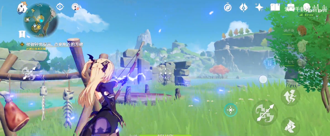 原神盐花任务攻略